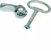 Fermeture univers panneton dbl (FZ449)