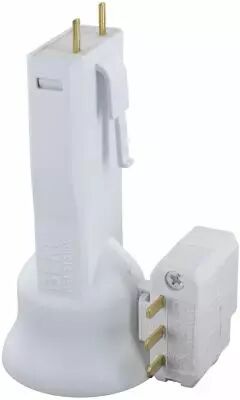 fiche-douille dcl e27 (710100)