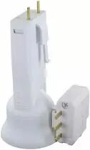 fiche-douille dcl e27 (710100)