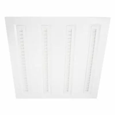 filante plafonnier 595 x 595mm 30w 4000k ugr<16 5ans (77706)