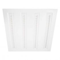 filante plafonnier 595 x 595mm 30w 4000k ugr<16 5ans (77706)
