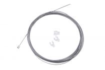 Filin de suspension, 5 m, argent (961037)