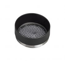 Filtre \ nid d\'abeille\  (Honeycomb) pour TEK 20 - noir (50945)