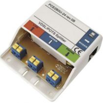Filtre maître ADSL (900-99X)