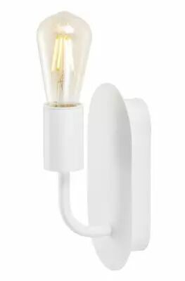 FITU, applique int�rieure, blanc, E27, 24W max (1002147)