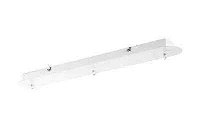 FITU, pat�re 3 passe-fils int�rieure, longue, blanc (1001819)