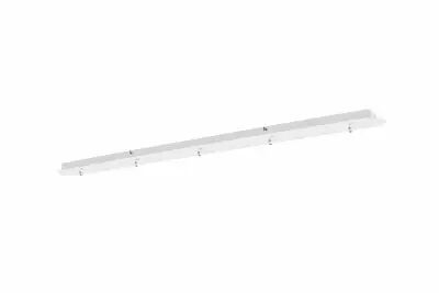 FITU, pat�re 5 passe-fils int�rieure, longue, blanc (1001821)