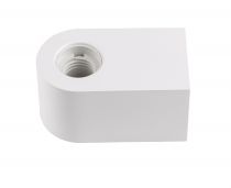 FITU CUBE, applique intérieure, blanc, E27, 20W max (1004739)