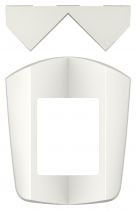 Fixation angle blanc pour theLuxa s (9070902)