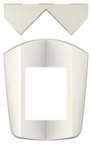 FIXATION ANGLE BLANC POUR theLuxa S (9070902)