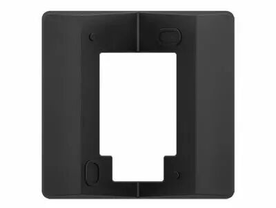 FIXATION ANGLE LUXA LED NOIR (9070757)