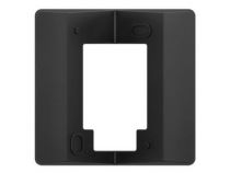 FIXATION ANGLE LUXA LED NOIR (9070757)
