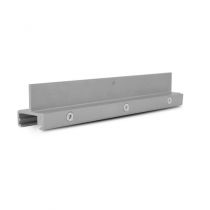 fixation wso-38 alu argent pack de 5 (82780)