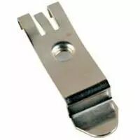 Fixom�ga pour rail EN 60715 - pour vis M4 (036469)