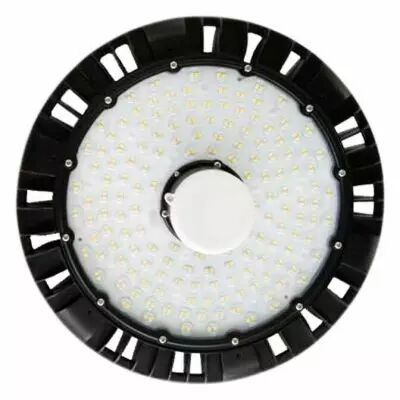 flash high bay 150w 4000k ip65 + detecteur (800584)