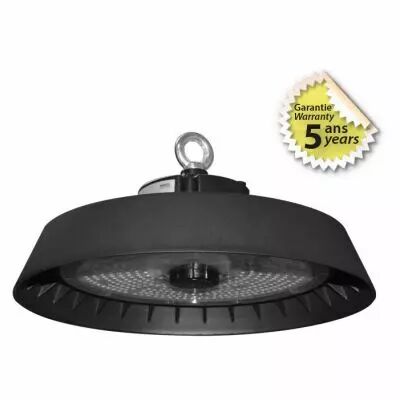 flash ii high bay high power 150w 5000k ip65 dim 0-10v 5ans (100173)