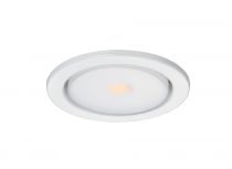 FLAT 1 LED - Encastré LED (50169)