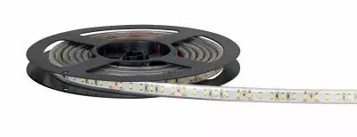 FLEXI CRISTAL -Ruban protg. IP20/65 24V 9,2W/m 120 LED/m 3000K 630 lm/m, lg 5m (55061)