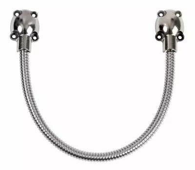 Flexible inox 30 cm, diam�tre int�rieur 7 mm (ELFXA)