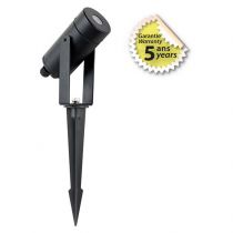 flow projecteur nr 58x146mm 4,5w 2900k ip67 ik09 7ans (400066)