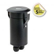 flow projecteur nr 78x146mm 4,5w 2900k ip67 ik09 7ans (400063)