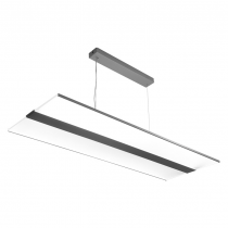 fly suspension led gr 63w 4000k 5800lm dali (300788)