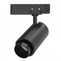focus cct accessoire ø85*210 noir cylindre anti-reflet (100308)
