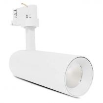 focus cct irc90 spot sur rail blc 15w ip20 (8361)