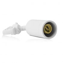 focus support spot sur rail gu10 ip20 blc (8370)