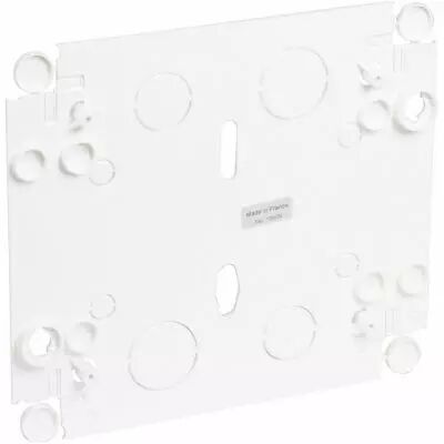 Fond isolant pour platines de branchement r�f.401191 (401193)