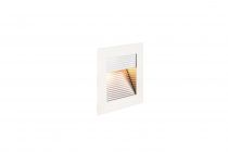 FRAME CURVE, encastré de plafond ou mural intérieur, blanc, LED, 3,1W, 2700K (1000574)