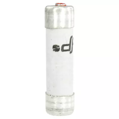Fus 10A � voyant  gF8,5x31,5 (27610)