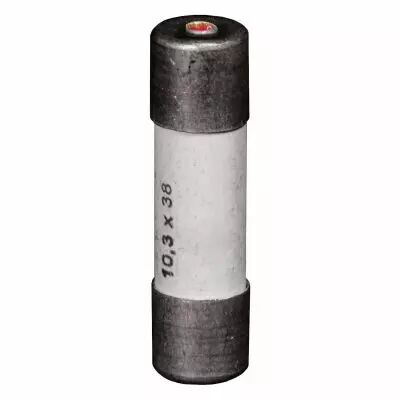 Fus 25A � voyant gF10,3x38 (28025)
