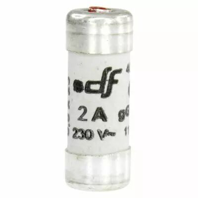 Fus 2A � voyant  gF8,5x23 (27202)