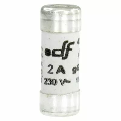 Fus 2A sans voyant  gF8,5x23 (27102)