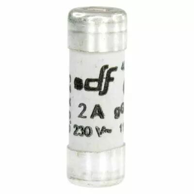 Fus 6A s voyant  gF6,3x23 (27006)