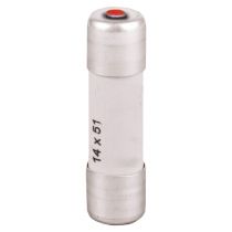 Fusible  16A gL/gG 14x51 à percuteur (28916)