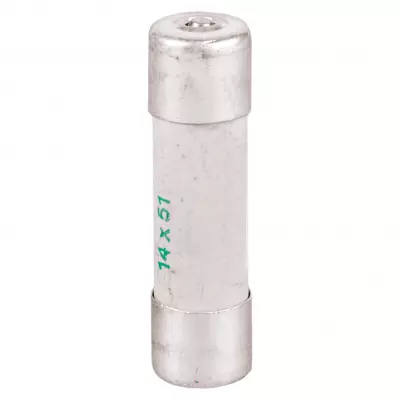 Fusible  25A aM 14x51 � percuteur (28325)