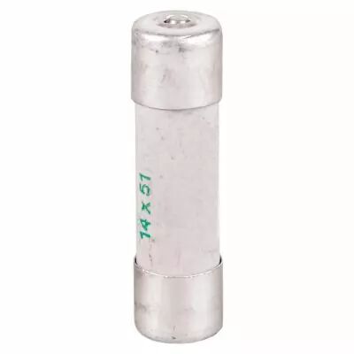 Fusible  32A aM 14x51 � percuteur (28332)