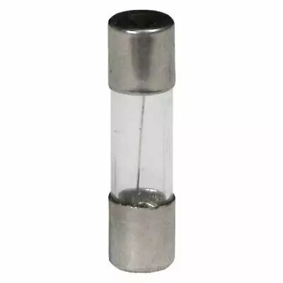 Fusible verre 5x20 1A rapide (29201)