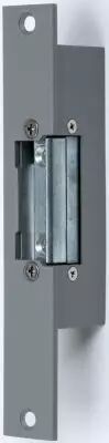 G�che 1 temps encastr�e ou saillie, 12vcc/300ma - 12vac/250ma simple emp�nage (EL12S)