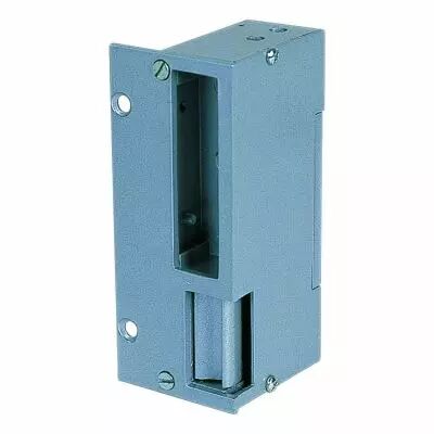 g�che saillie r�versible � rupture double empennage 12v 0,16a h=120mm (100690)