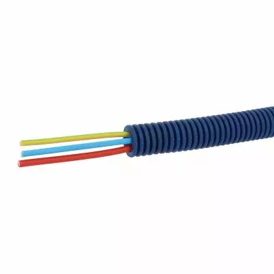 Gaine pr�fil�e 3G1.5 �16mm