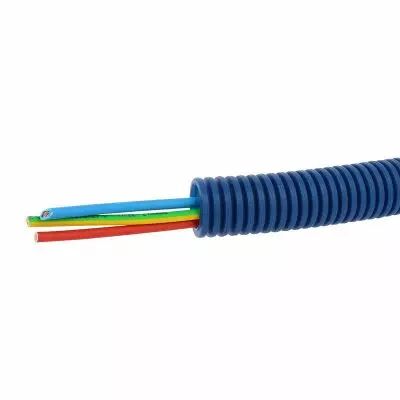 Gaine pr�fil�e 3G2.5 B/R/VJ �20mm