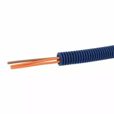 Gaine pr�fil�e 3x1.5 M/O/O �16mm
