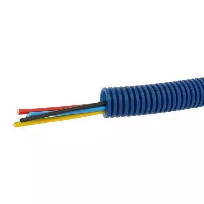Gaine pr�fil�e 3x2.5 + 1x1.5 �20mm