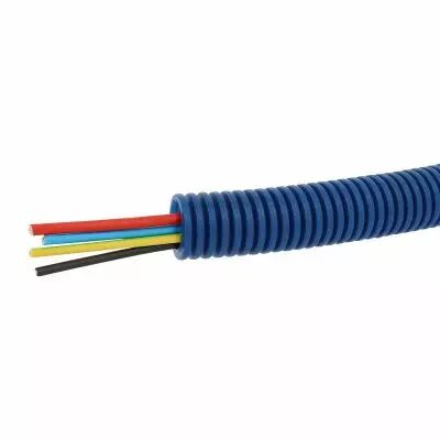 Gaine pr�fil�e 4x1.5 B/R/N/VJ �20mm