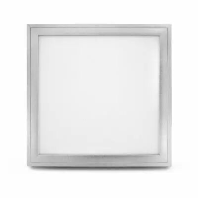 galaxie 295x295mm 18w 3000k alu (7761)