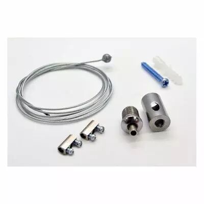 galaxie filin de securite pr plafonnier 1 metre (x1) (739830)