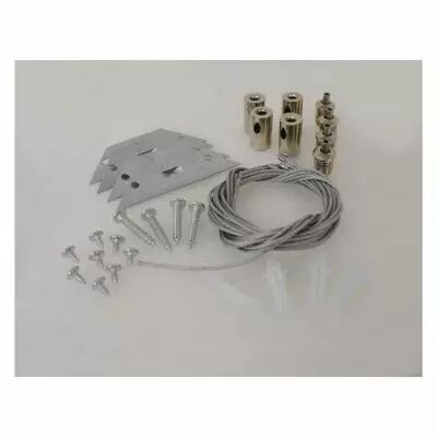 galaxie kit de suspension 4 cables (73995)